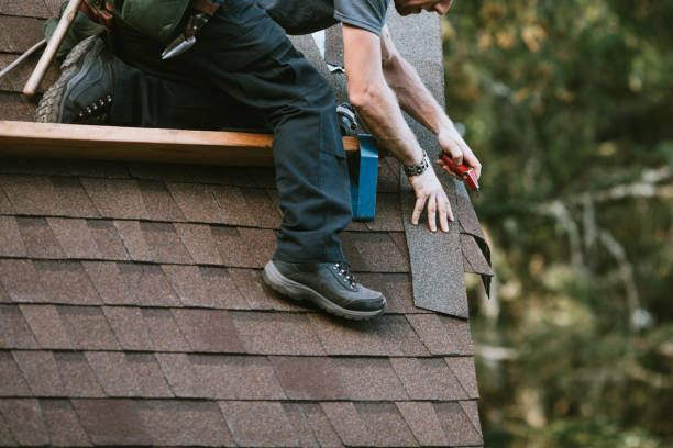 Fast & Reliable Emergency Roof Repairs in Livonia, MI